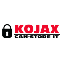 Kojax Can Store It
