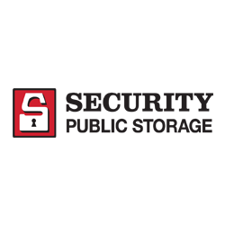 Security Public Storage