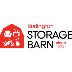 Burlington Storage Barn