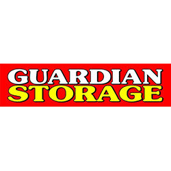 Guardian Storage